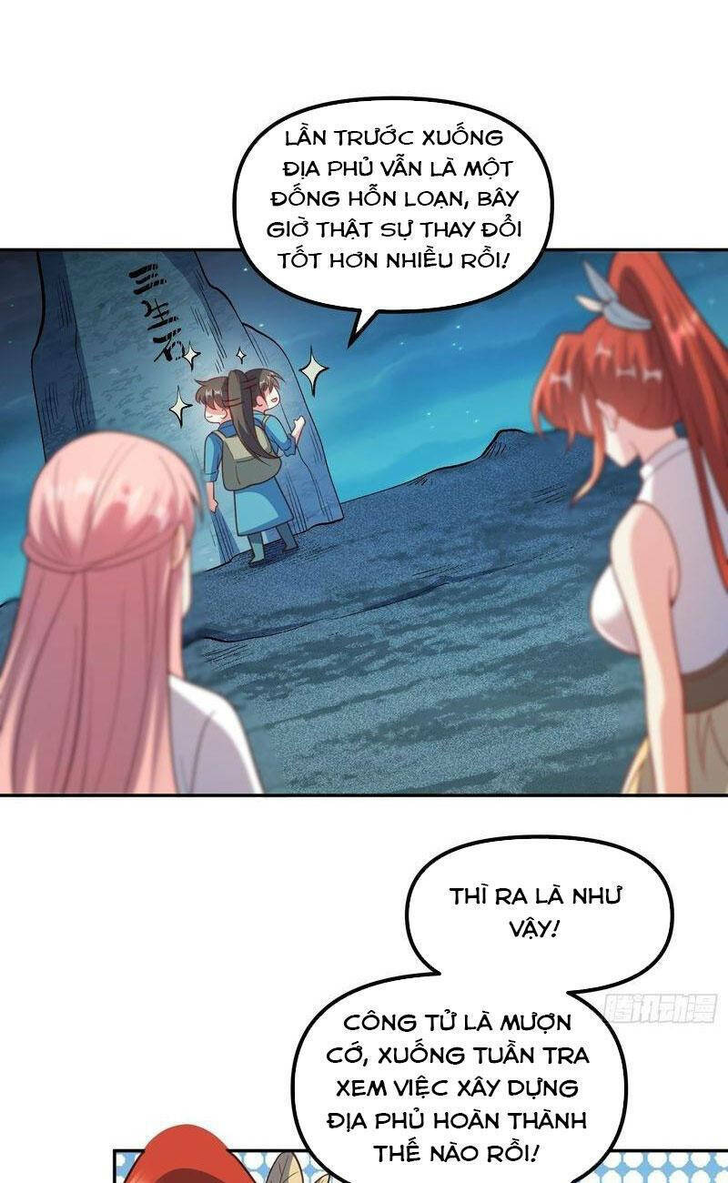 Nguyên Lai Ta Là Tu Tiên Đại Lão: Chapter 298