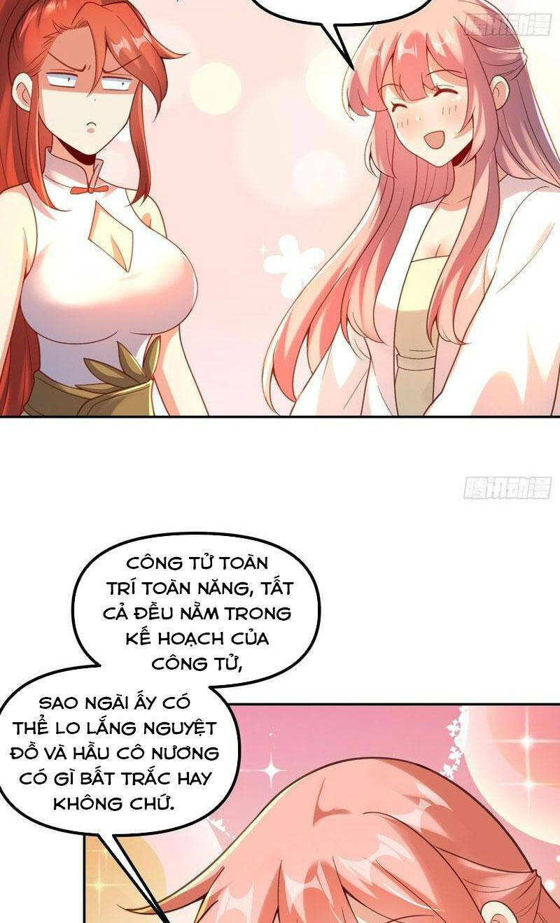 Nguyên Lai Ta Là Tu Tiên Đại Lão: Chapter 298