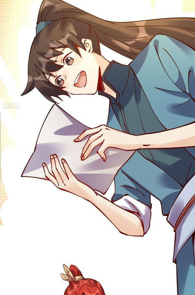 Nguyên Lai Ta Là Tu Tiên Đại Lão: Chapter 298