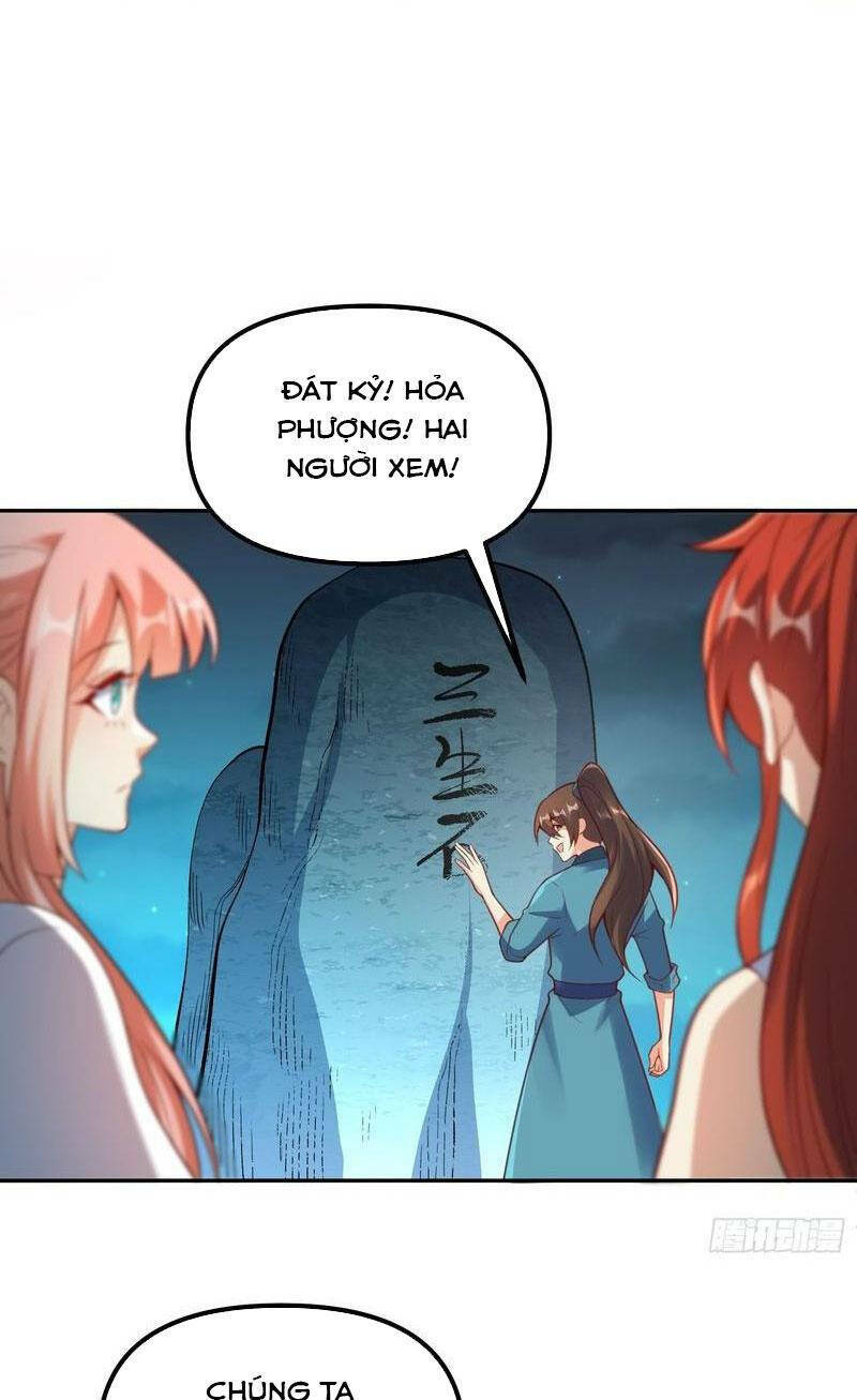 Nguyên Lai Ta Là Tu Tiên Đại Lão: Chapter 298