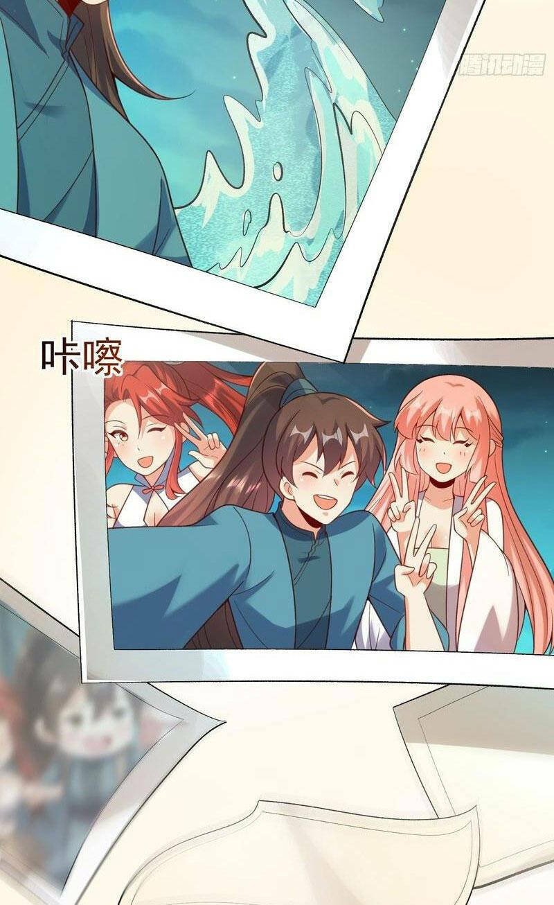 Nguyên Lai Ta Là Tu Tiên Đại Lão: Chapter 298