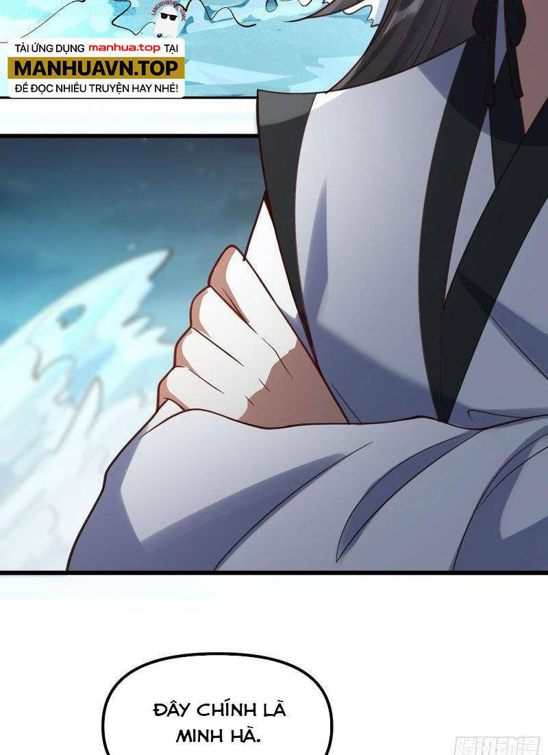Nguyên Lai Ta Là Tu Tiên Đại Lão: Chapter 298