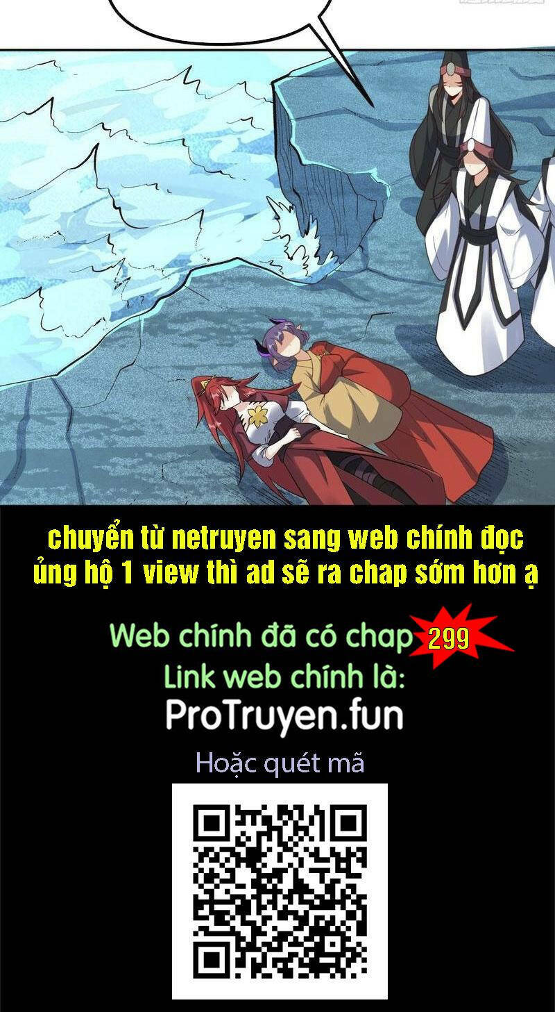 Nguyên Lai Ta Là Tu Tiên Đại Lão: Chapter 298