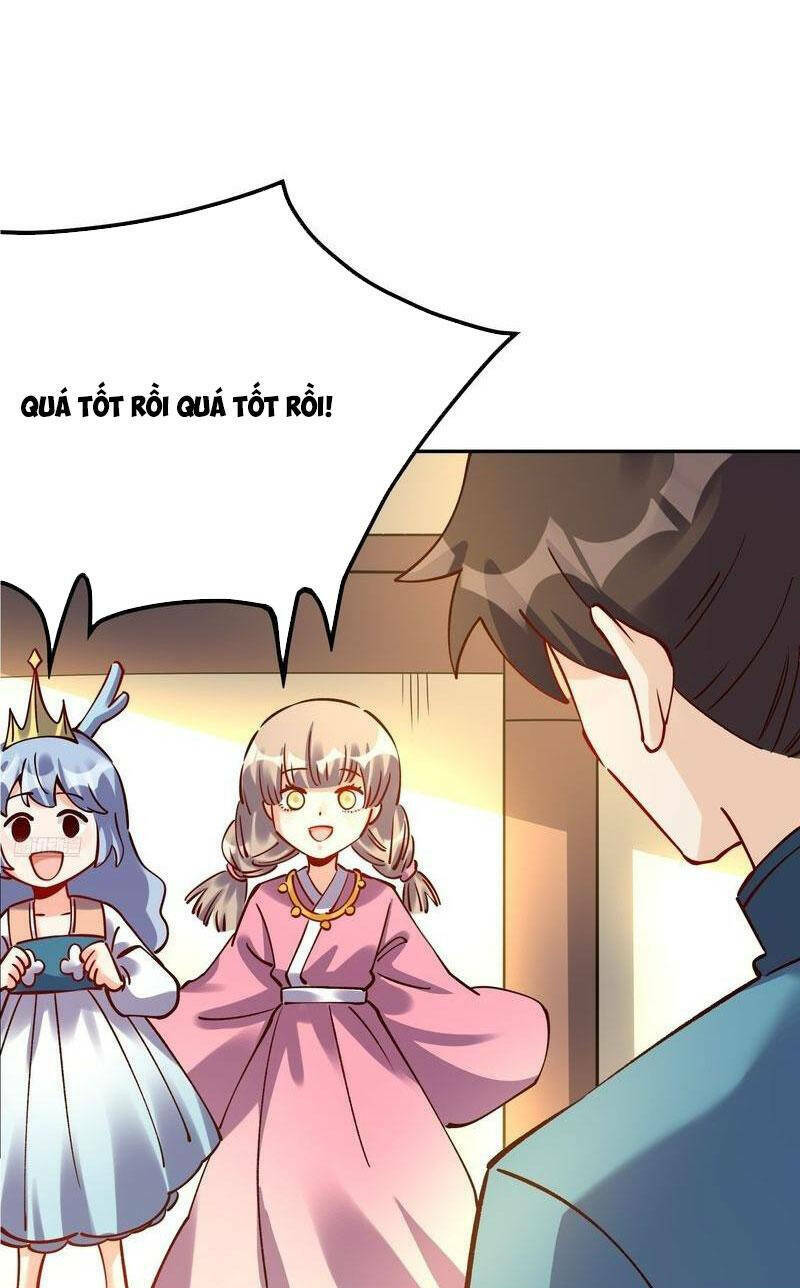 Nguyên Lai Ta Là Tu Tiên Đại Lão: Chapter 298