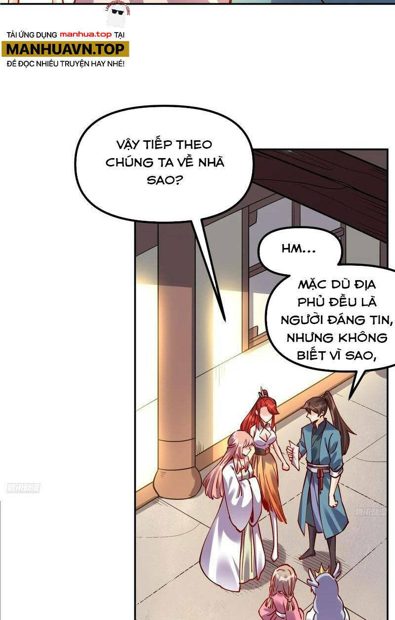 Nguyên Lai Ta Là Tu Tiên Đại Lão: Chapter 298