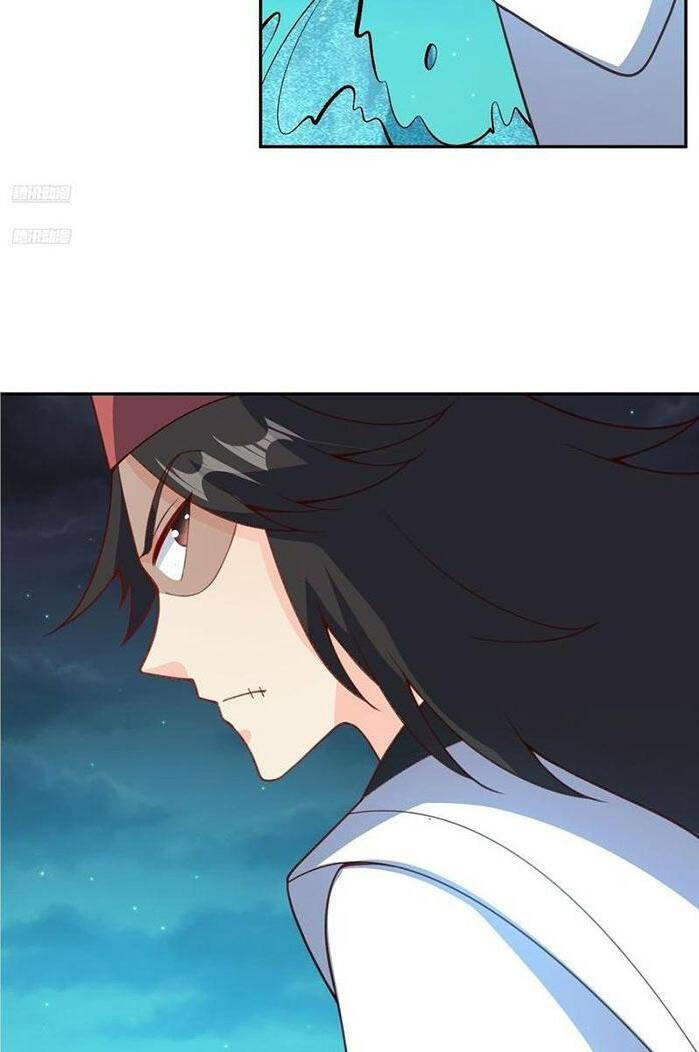 Nguyên Lai Ta Là Tu Tiên Đại Lão: Chapter 299