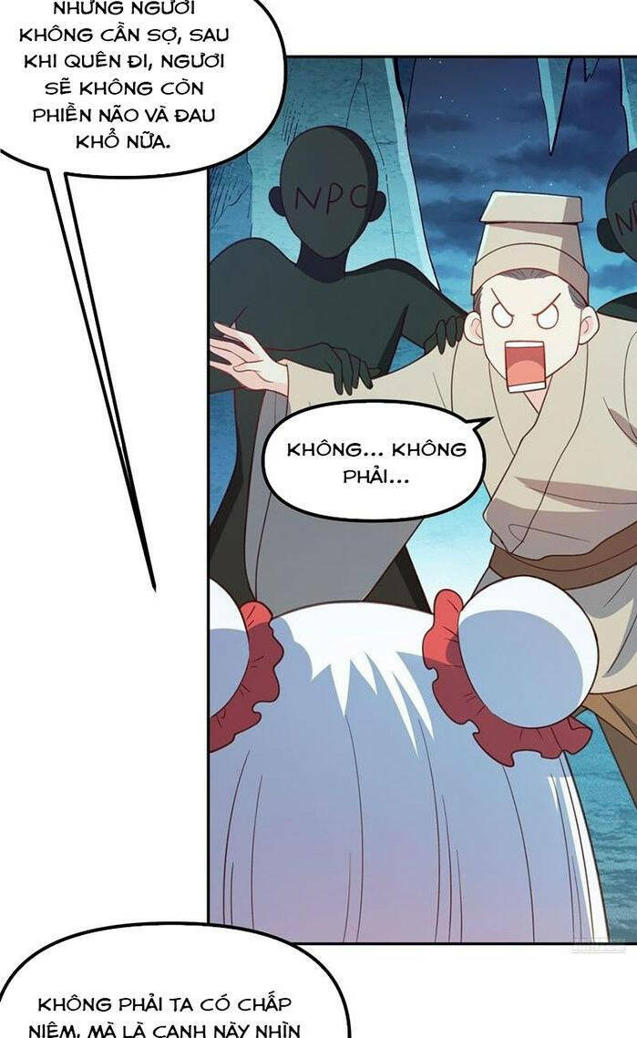 Nguyên Lai Ta Là Tu Tiên Đại Lão: Chapter 299