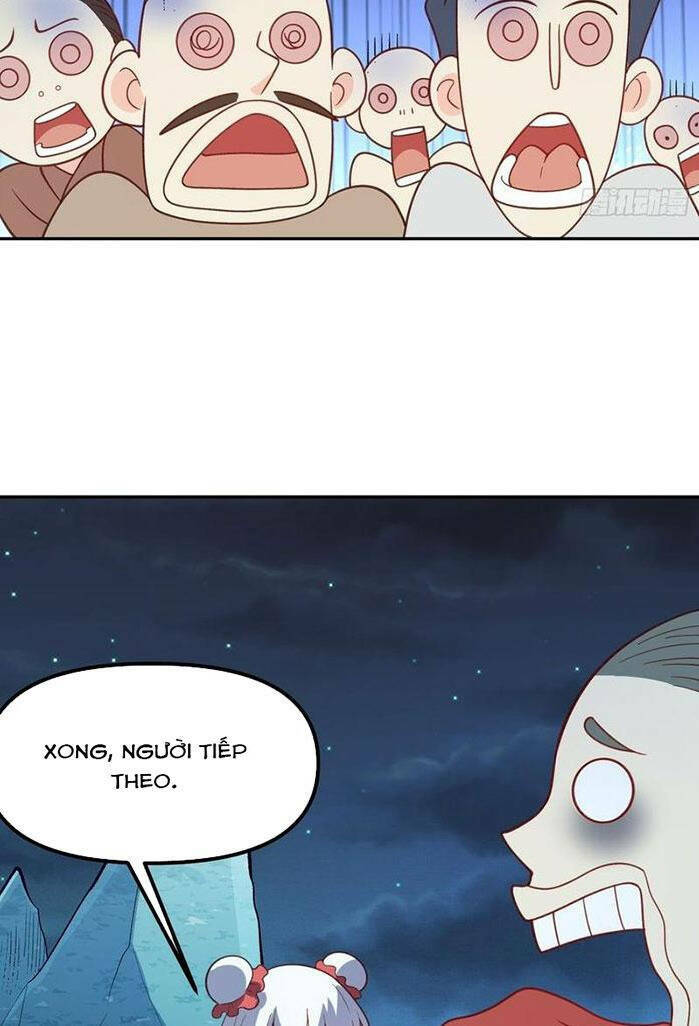 Nguyên Lai Ta Là Tu Tiên Đại Lão: Chapter 299