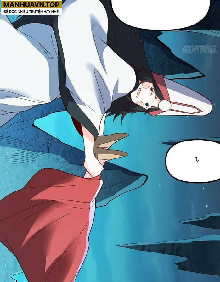 Nguyên Lai Ta Là Tu Tiên Đại Lão: Chapter 299