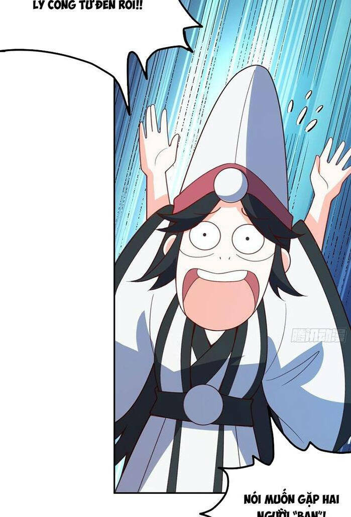 Nguyên Lai Ta Là Tu Tiên Đại Lão: Chapter 299