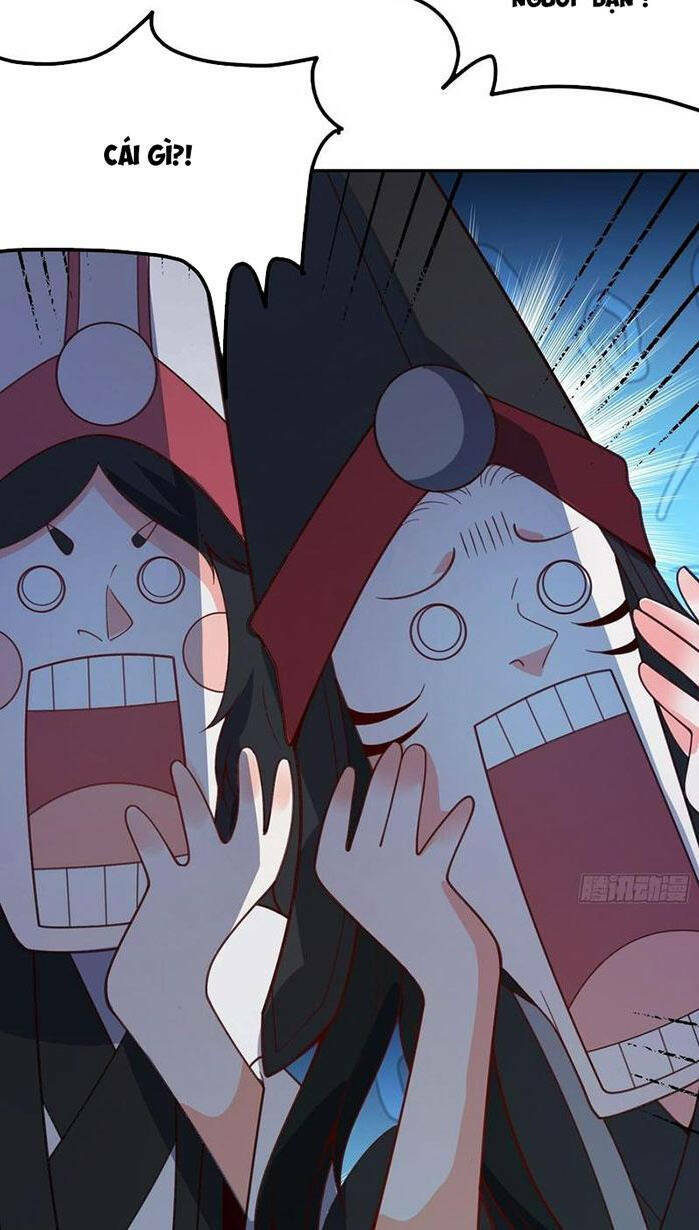 Nguyên Lai Ta Là Tu Tiên Đại Lão: Chapter 299