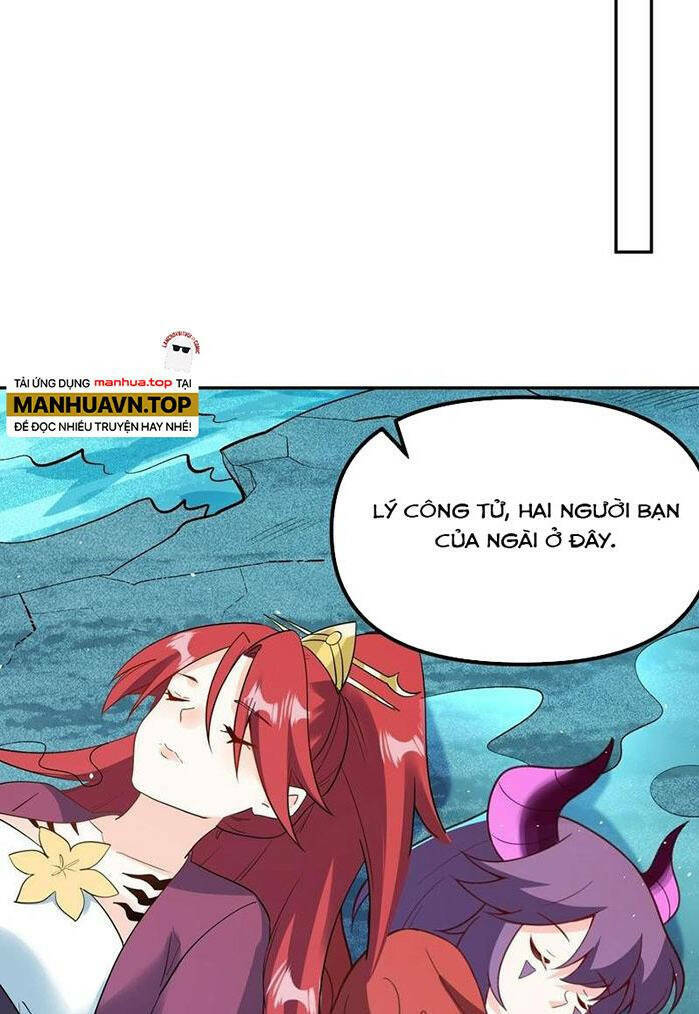 Nguyên Lai Ta Là Tu Tiên Đại Lão: Chapter 299