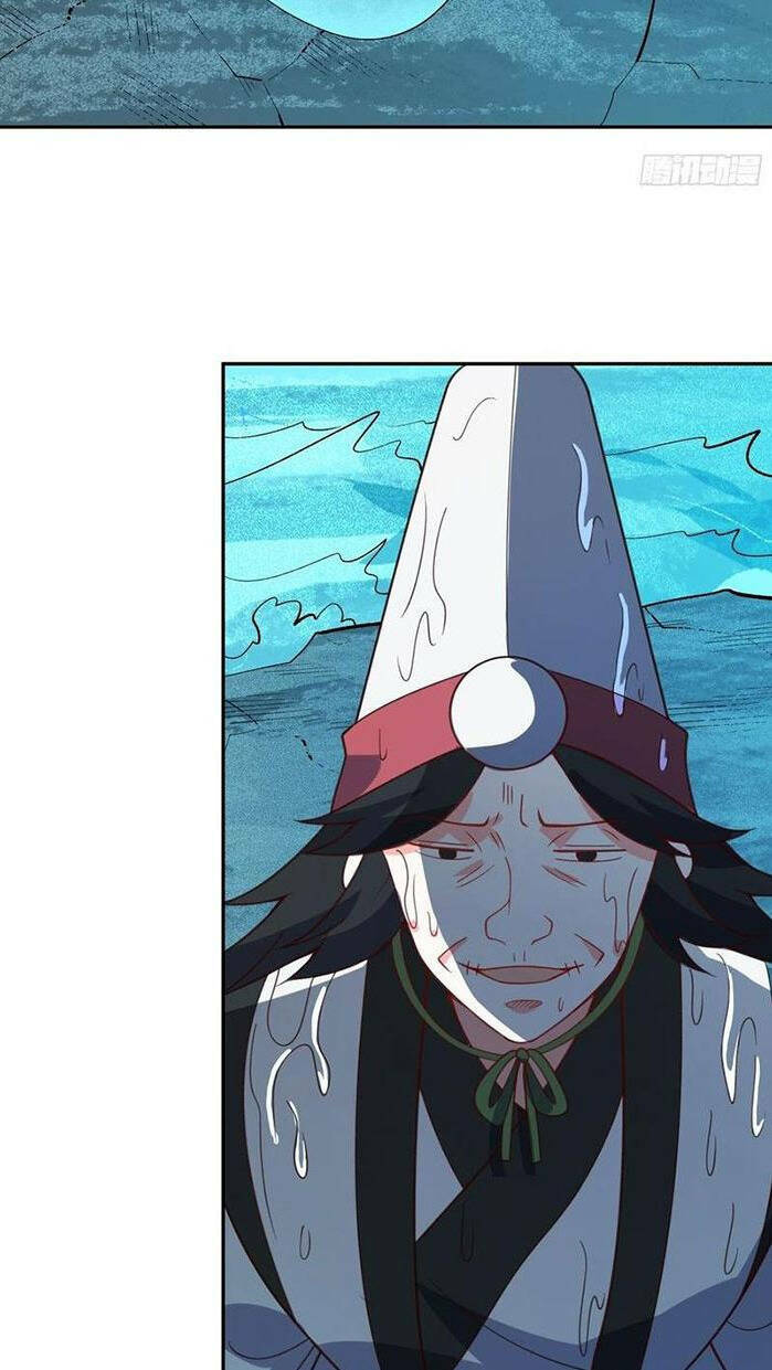 Nguyên Lai Ta Là Tu Tiên Đại Lão: Chapter 299