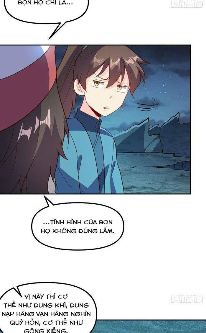 Nguyên Lai Ta Là Tu Tiên Đại Lão: Chapter 299