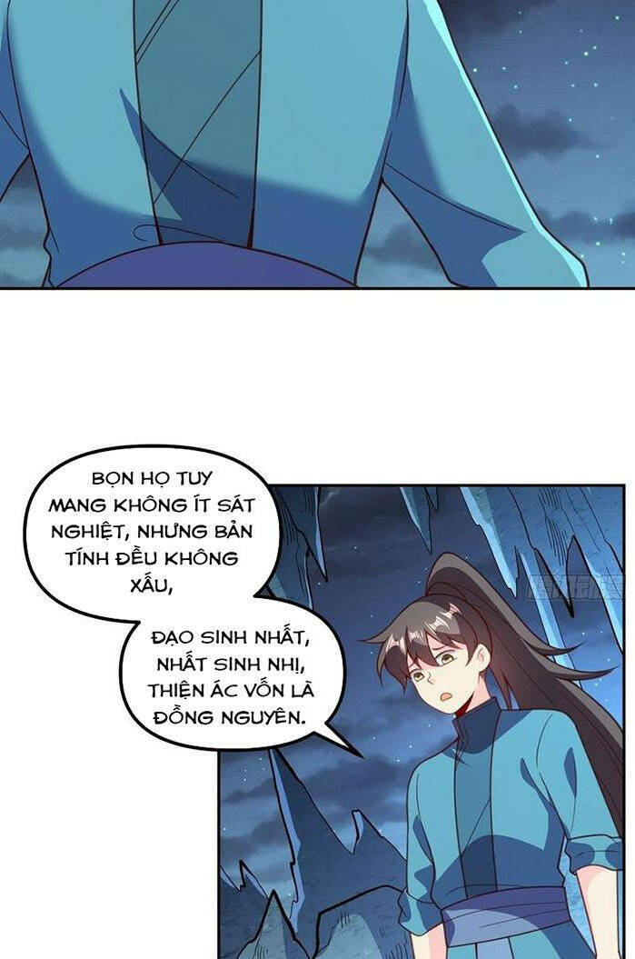 Nguyên Lai Ta Là Tu Tiên Đại Lão: Chapter 299