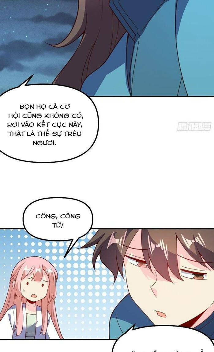Nguyên Lai Ta Là Tu Tiên Đại Lão: Chapter 299