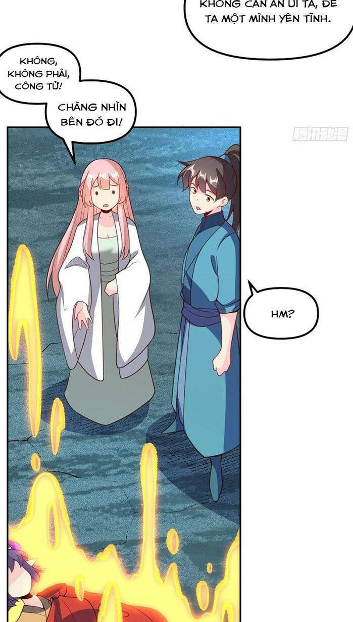 Nguyên Lai Ta Là Tu Tiên Đại Lão: Chapter 299