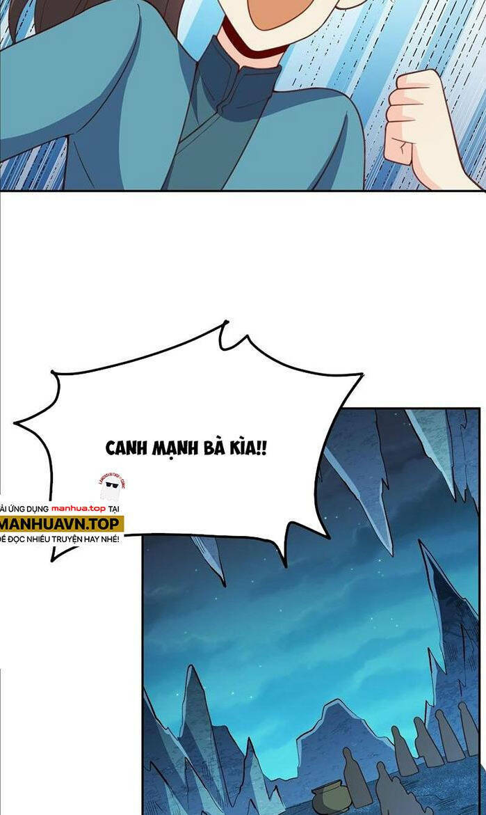Nguyên Lai Ta Là Tu Tiên Đại Lão: Chapter 299