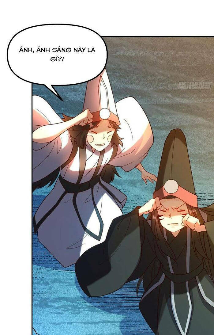 Nguyên Lai Ta Là Tu Tiên Đại Lão: Chapter 299