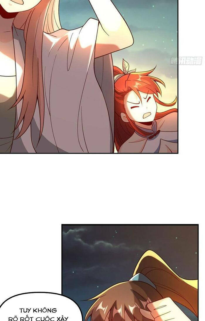 Nguyên Lai Ta Là Tu Tiên Đại Lão: Chapter 299