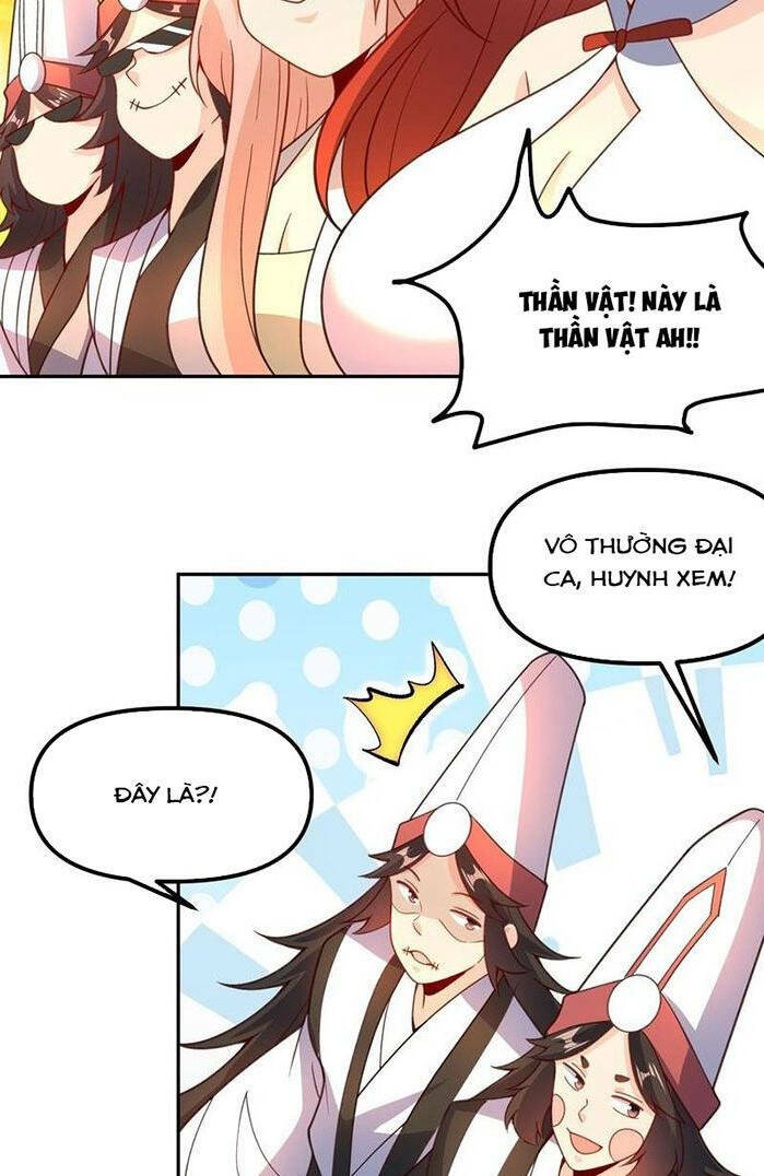 Nguyên Lai Ta Là Tu Tiên Đại Lão: Chapter 299