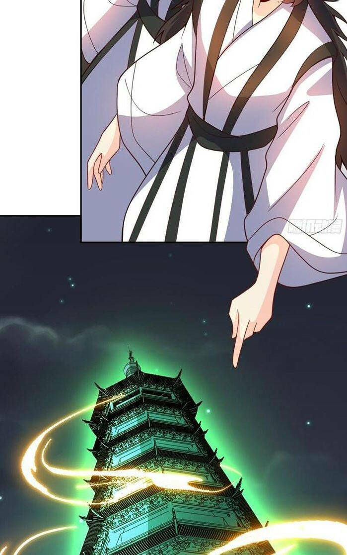Nguyên Lai Ta Là Tu Tiên Đại Lão: Chapter 299