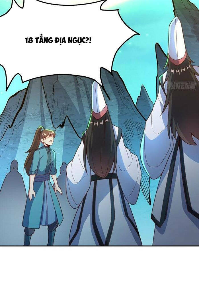 Nguyên Lai Ta Là Tu Tiên Đại Lão: Chapter 299