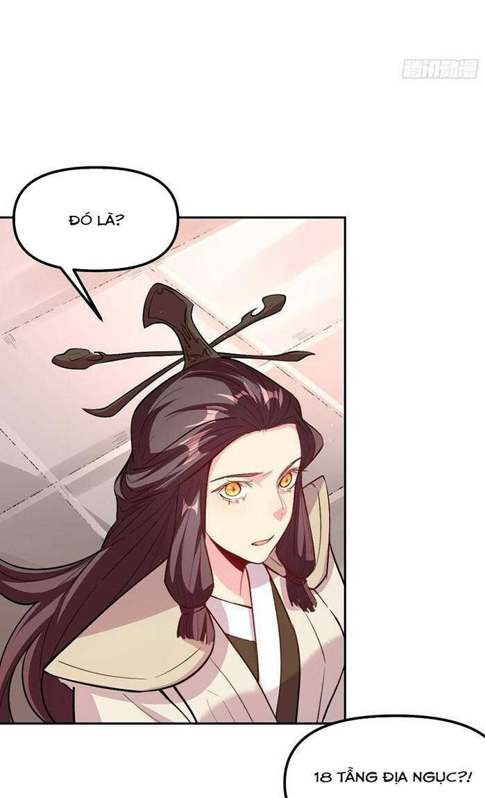 Nguyên Lai Ta Là Tu Tiên Đại Lão: Chapter 299