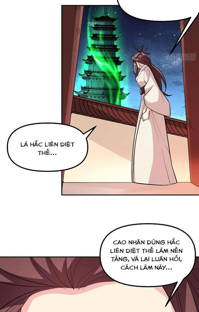 Nguyên Lai Ta Là Tu Tiên Đại Lão: Chapter 299