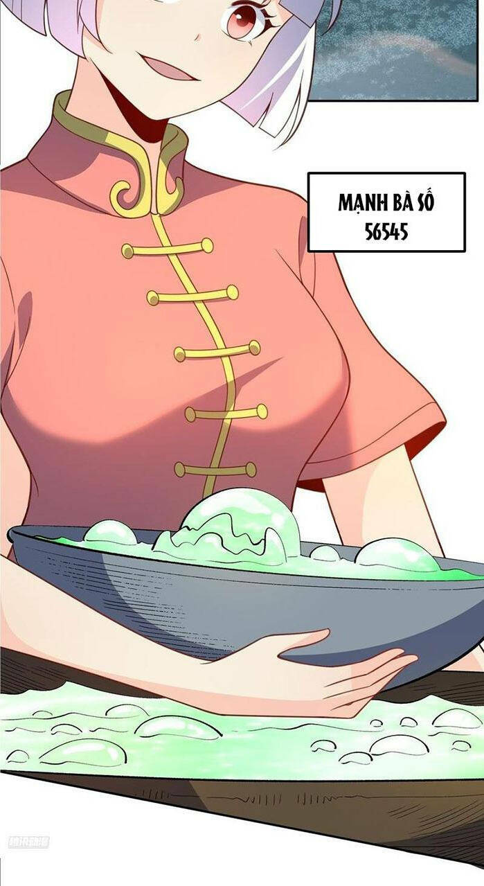 Nguyên Lai Ta Là Tu Tiên Đại Lão: Chapter 299