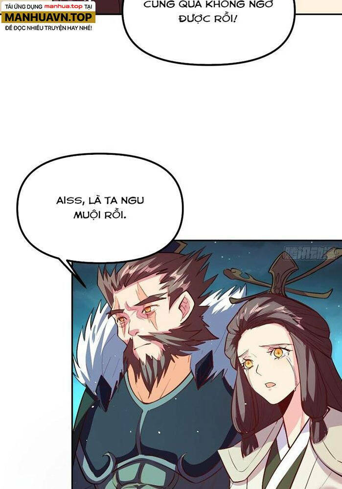 Nguyên Lai Ta Là Tu Tiên Đại Lão: Chapter 299