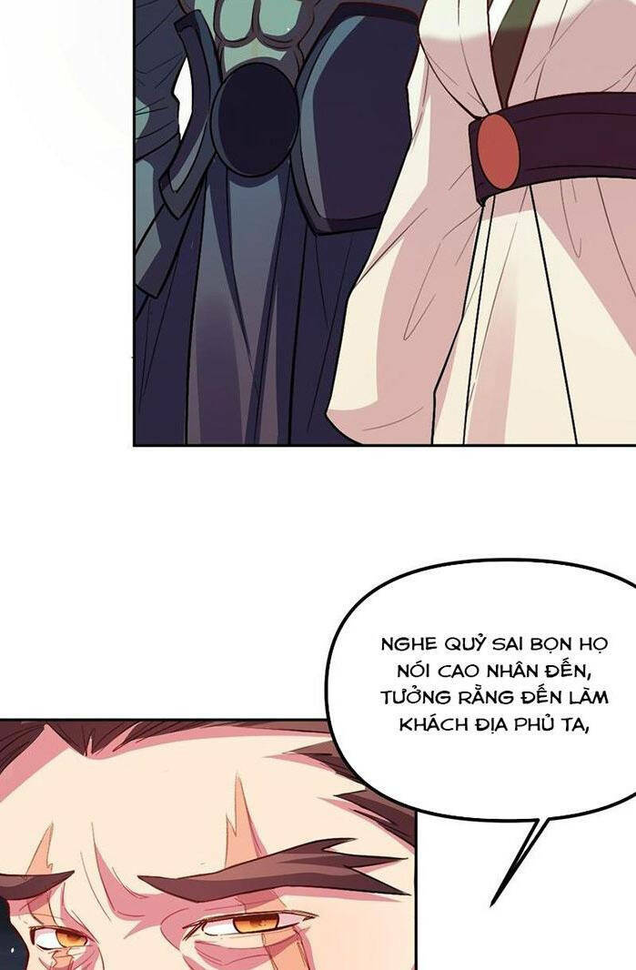 Nguyên Lai Ta Là Tu Tiên Đại Lão: Chapter 299