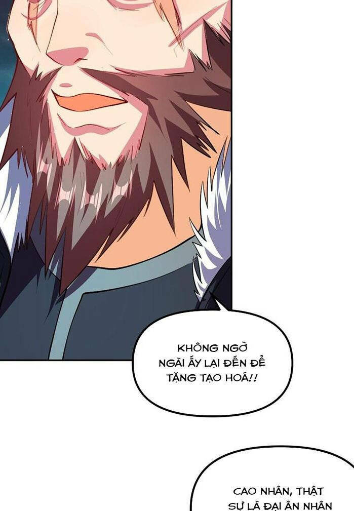Nguyên Lai Ta Là Tu Tiên Đại Lão: Chapter 299