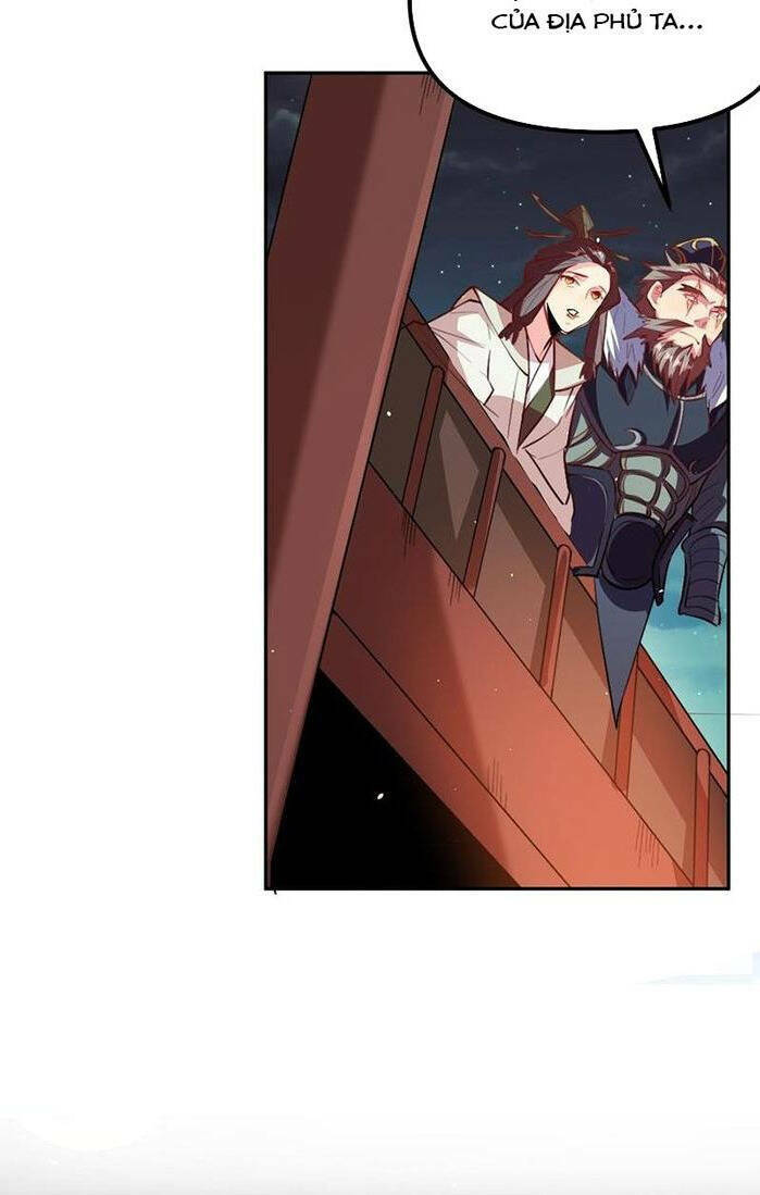 Nguyên Lai Ta Là Tu Tiên Đại Lão: Chapter 299