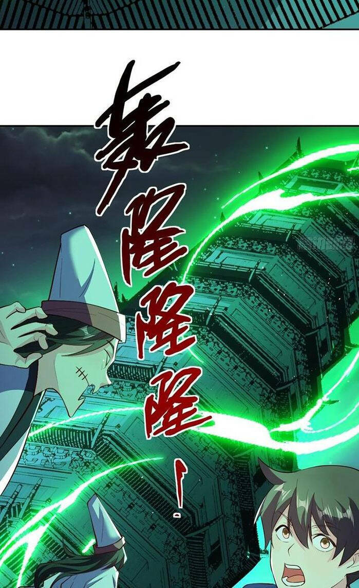 Nguyên Lai Ta Là Tu Tiên Đại Lão: Chapter 299