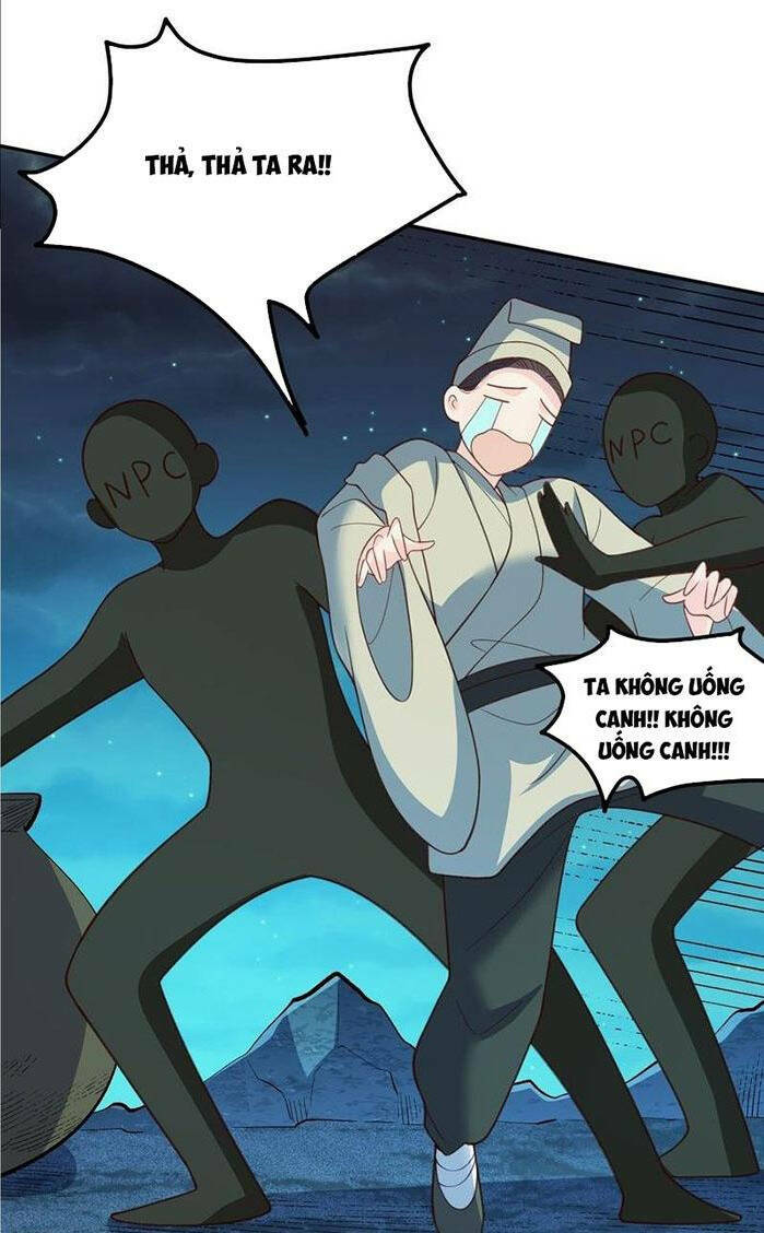 Nguyên Lai Ta Là Tu Tiên Đại Lão: Chapter 299