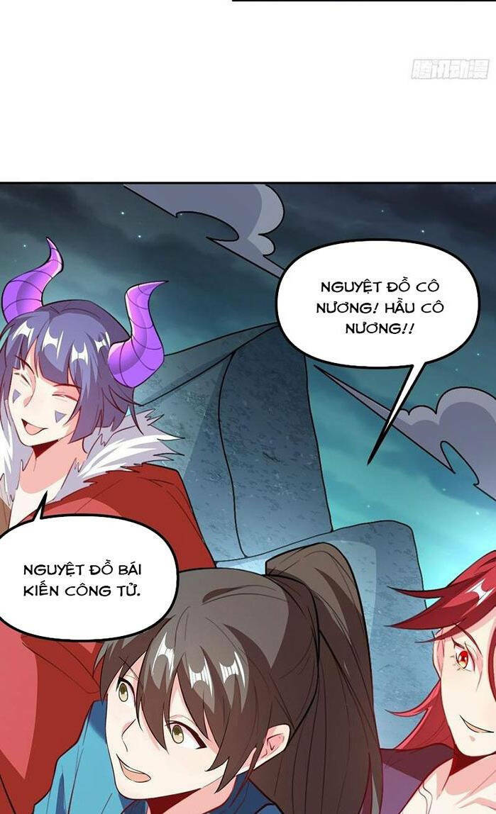 Nguyên Lai Ta Là Tu Tiên Đại Lão: Chapter 299