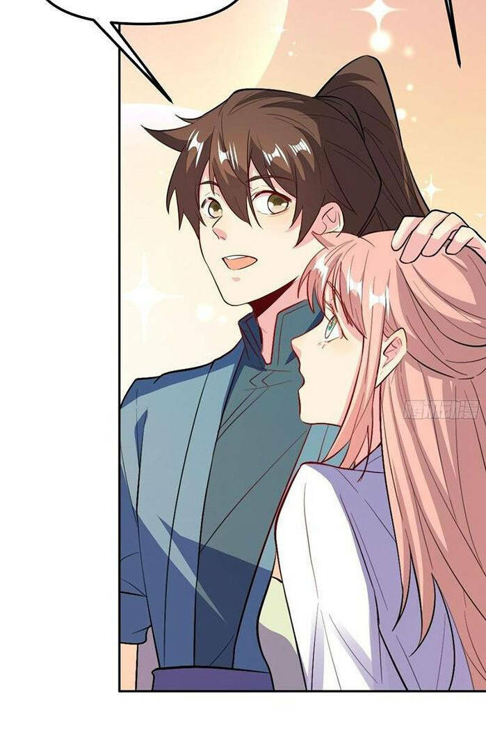 Nguyên Lai Ta Là Tu Tiên Đại Lão: Chapter 299