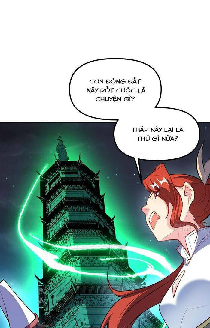 Nguyên Lai Ta Là Tu Tiên Đại Lão: Chapter 299