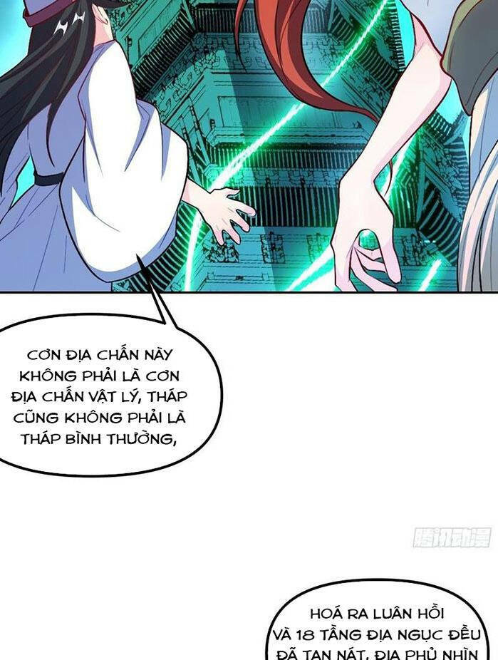 Nguyên Lai Ta Là Tu Tiên Đại Lão: Chapter 299