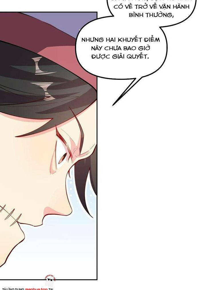 Nguyên Lai Ta Là Tu Tiên Đại Lão: Chapter 299