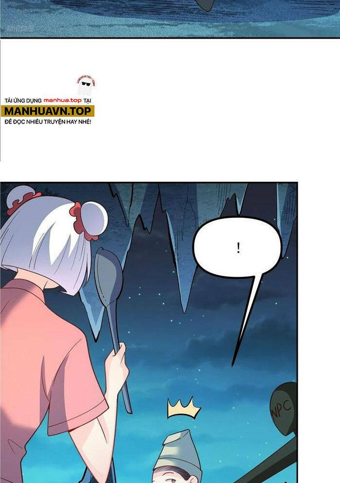 Nguyên Lai Ta Là Tu Tiên Đại Lão: Chapter 299
