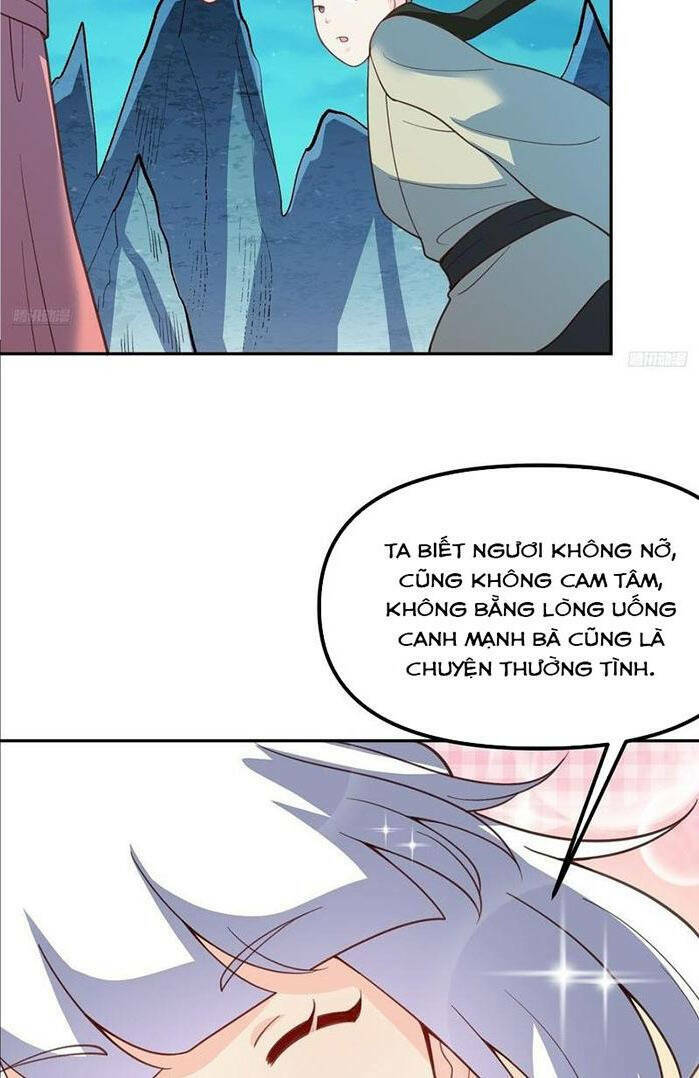 Nguyên Lai Ta Là Tu Tiên Đại Lão: Chapter 299