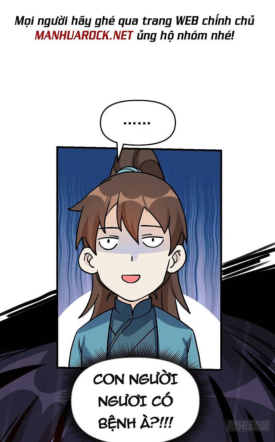 Nguyên Lai Ta Là Tu Tiên Đại Lão: Chapter 152