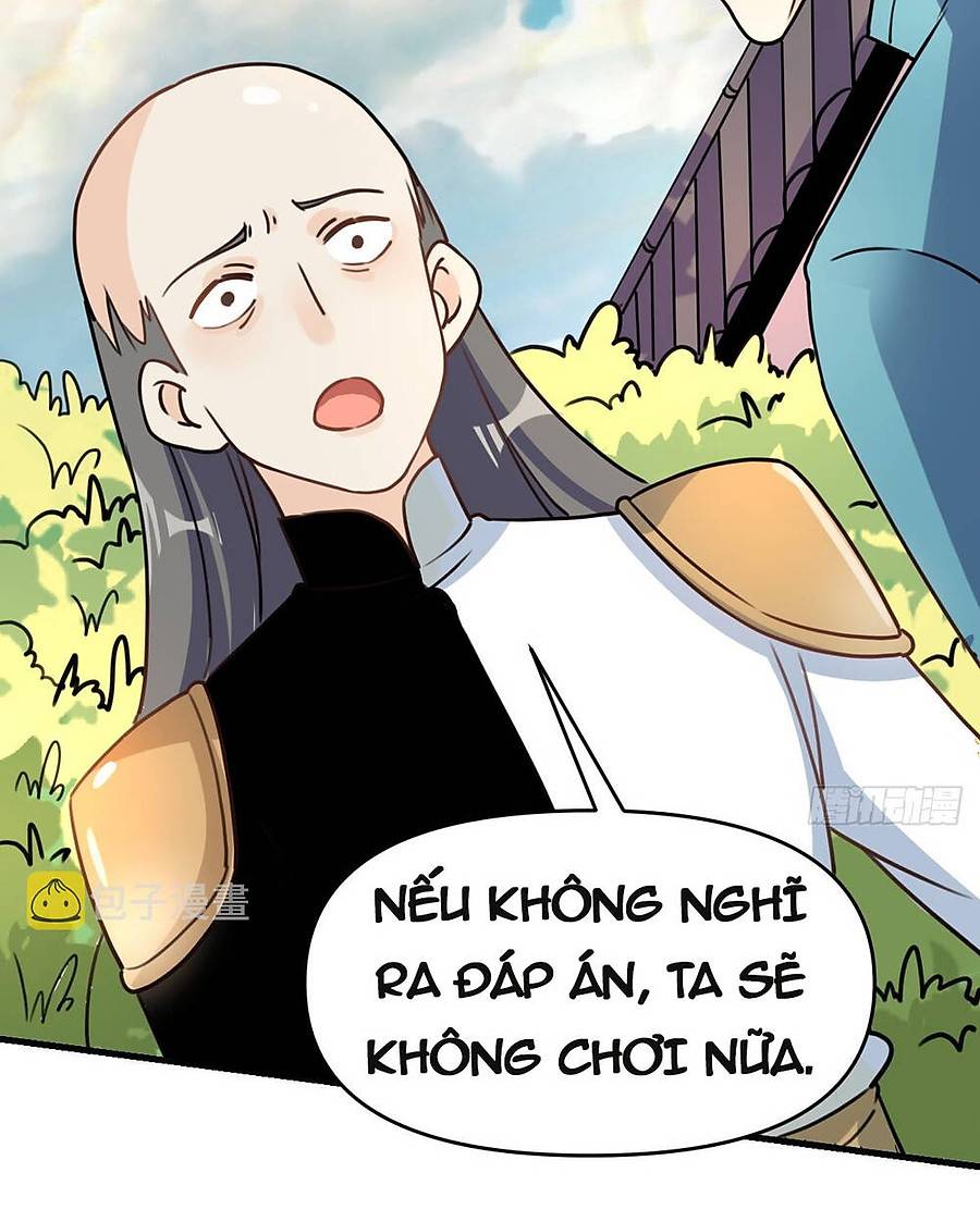 Nguyên Lai Ta Là Tu Tiên Đại Lão: Chapter 152
