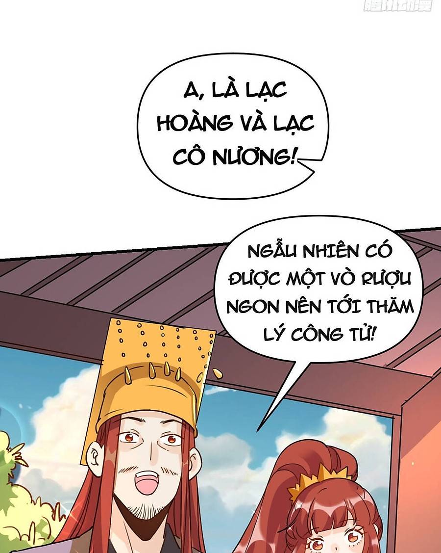 Nguyên Lai Ta Là Tu Tiên Đại Lão: Chapter 152