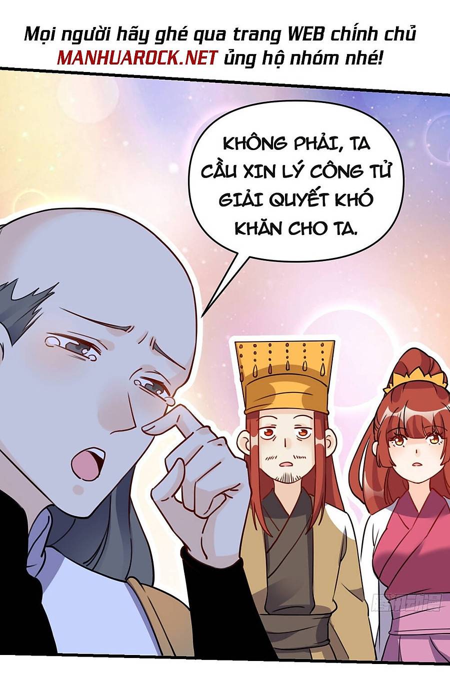 Nguyên Lai Ta Là Tu Tiên Đại Lão: Chapter 152