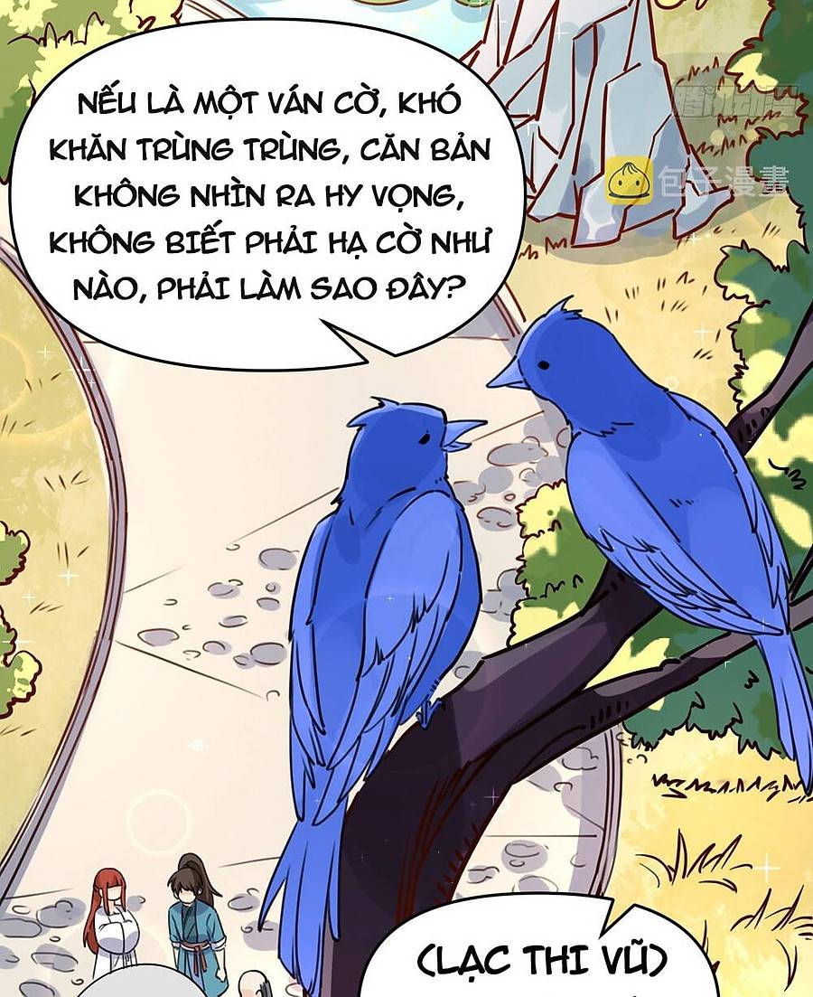 Nguyên Lai Ta Là Tu Tiên Đại Lão: Chapter 152