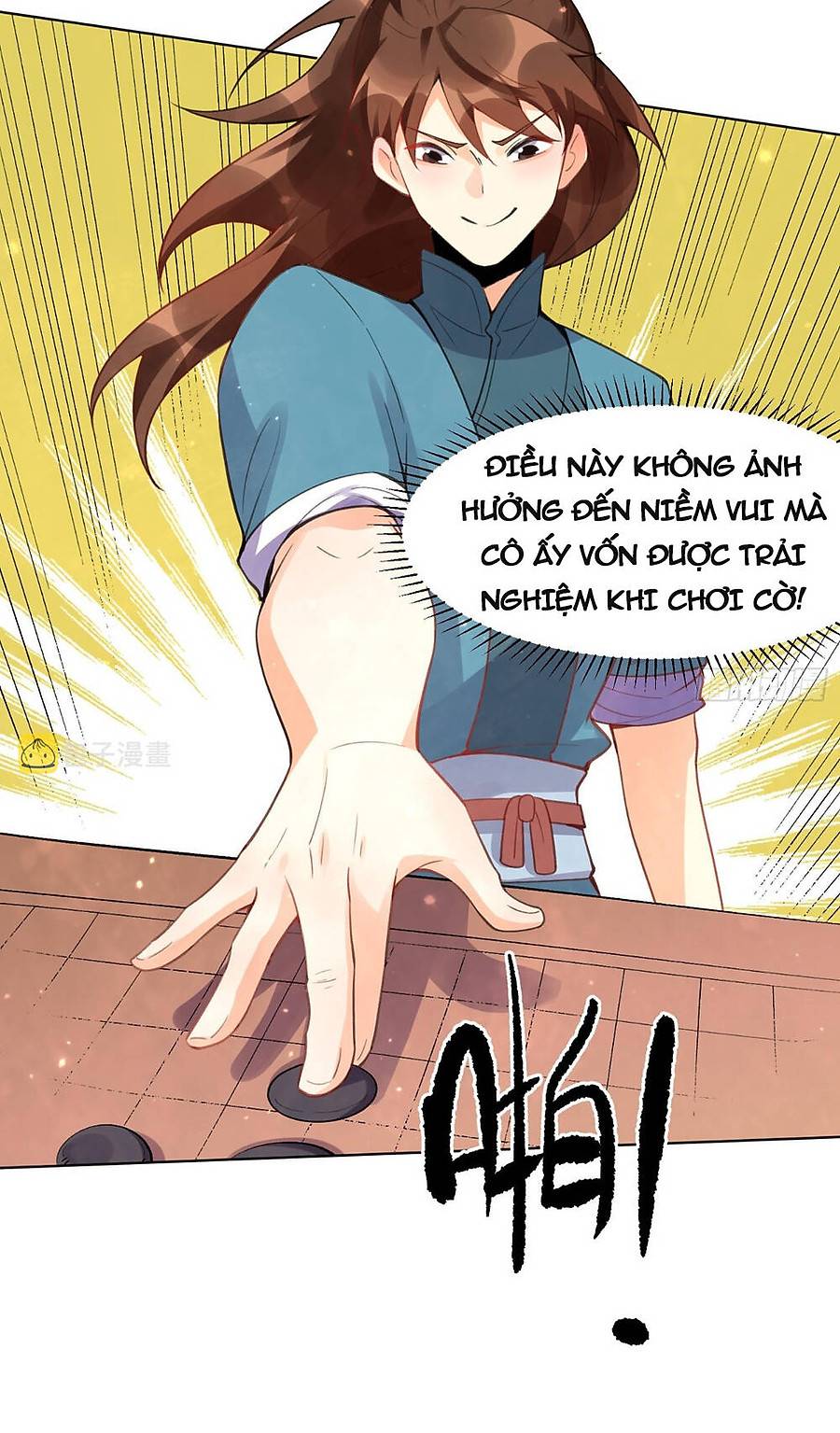 Nguyên Lai Ta Là Tu Tiên Đại Lão: Chapter 152
