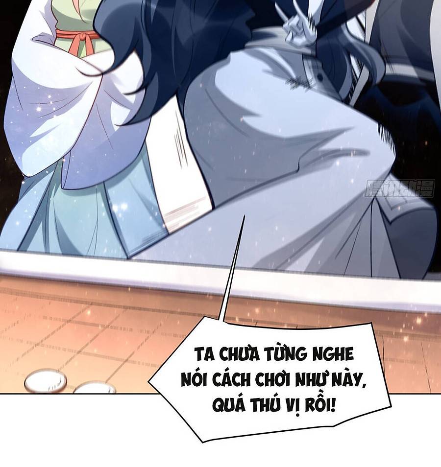 Nguyên Lai Ta Là Tu Tiên Đại Lão: Chapter 152